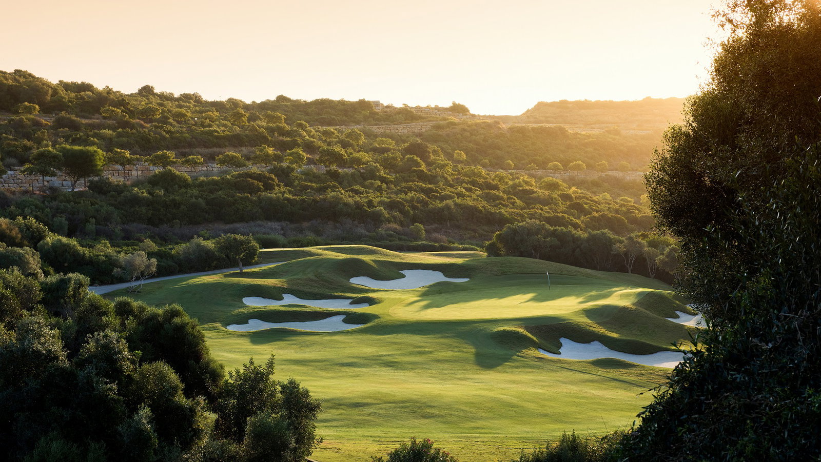 Finca Cortesin promises unforgettable Solheim Cup experience